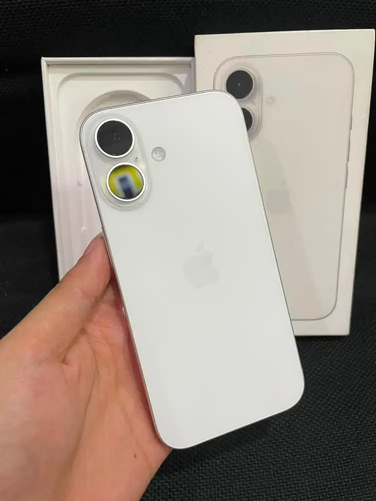 iPhone 16 256 iBox