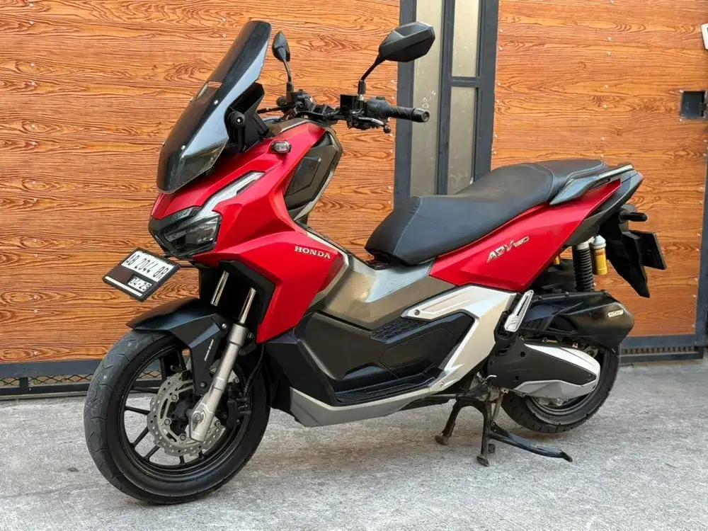 Adv 2024 plat ab pajak on bagus