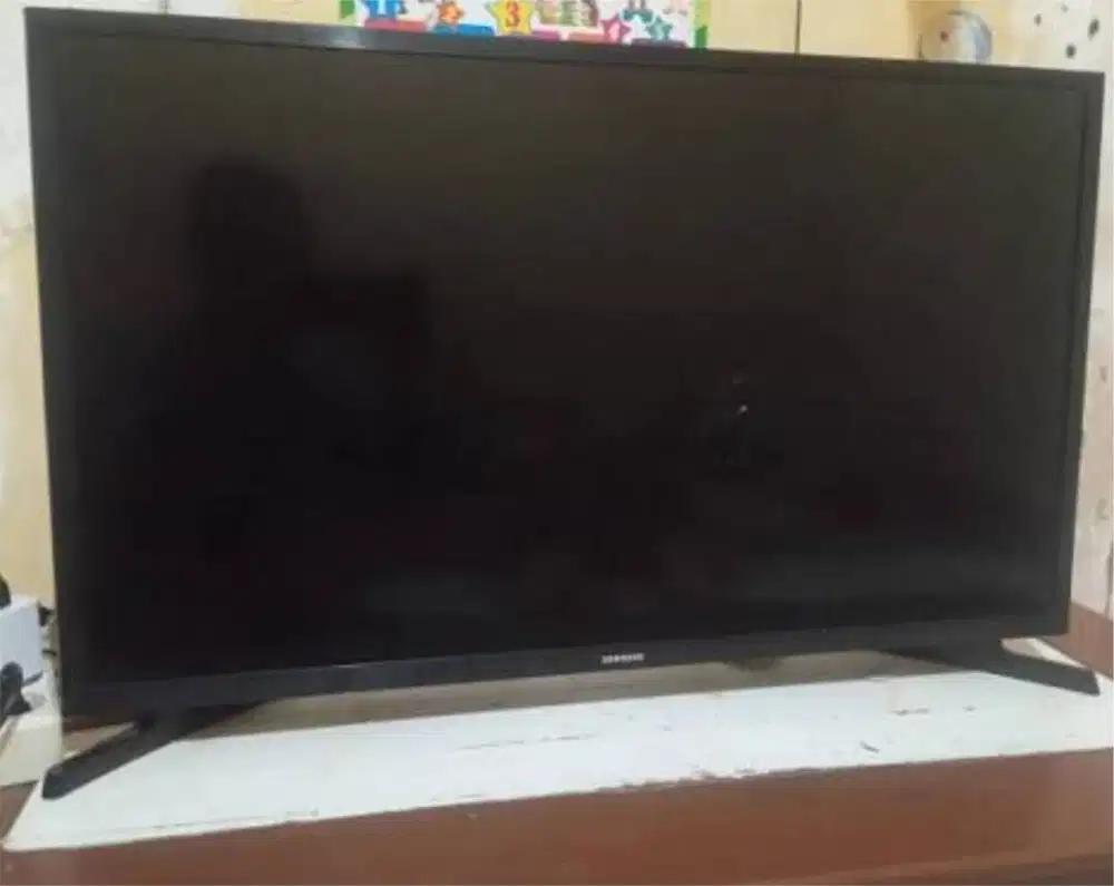 SAMSUNG SMART TV
