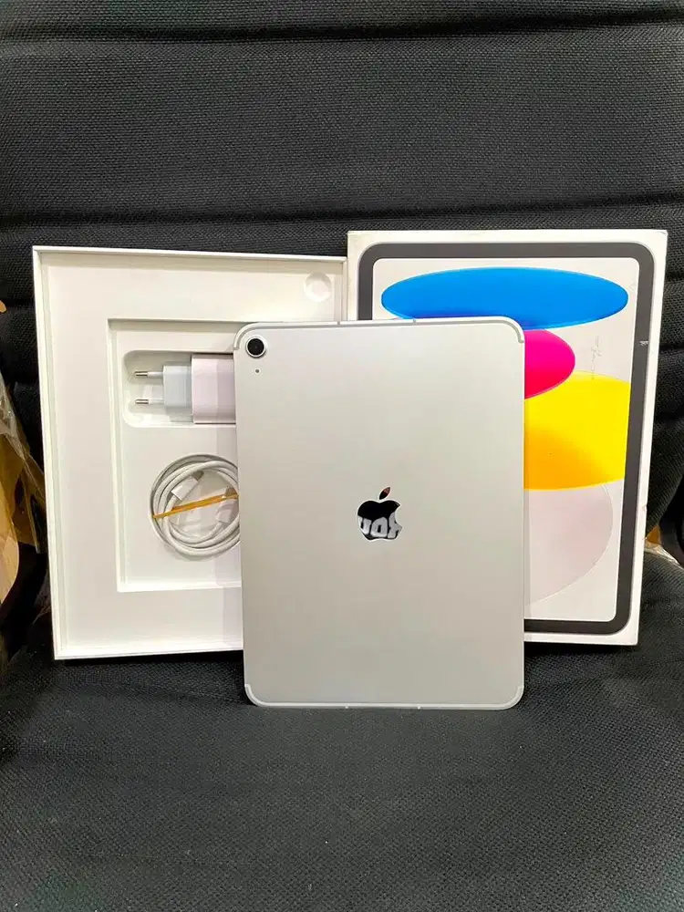 iPad 11 128 iBox selluler