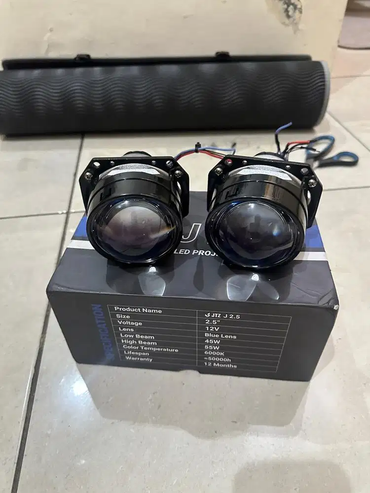 BILED  JTZ J.25