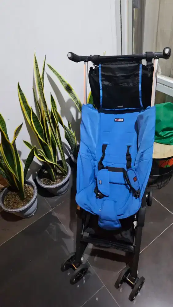 Stroller POCKIT