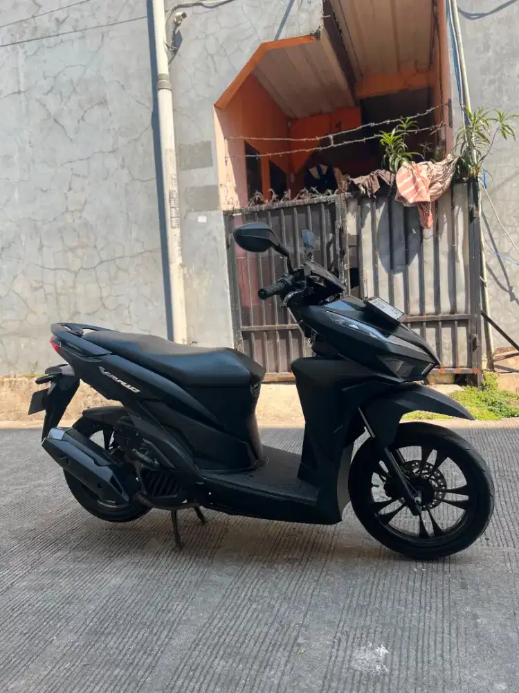Honda Vario 125 th 2024 type keyles