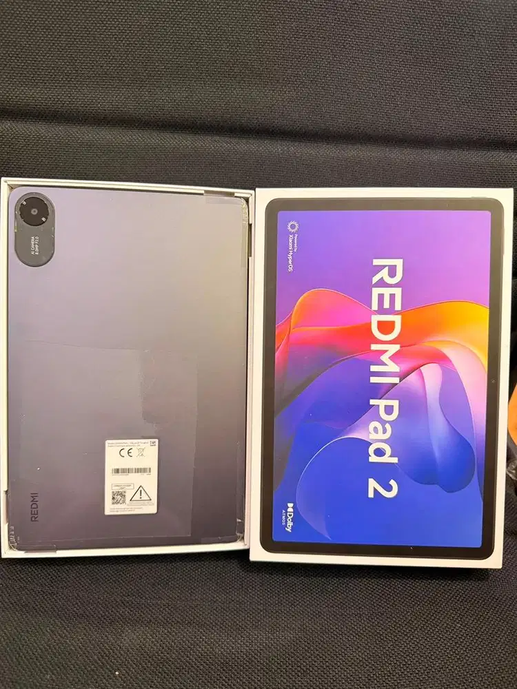 Xiaomi redmi pad 2