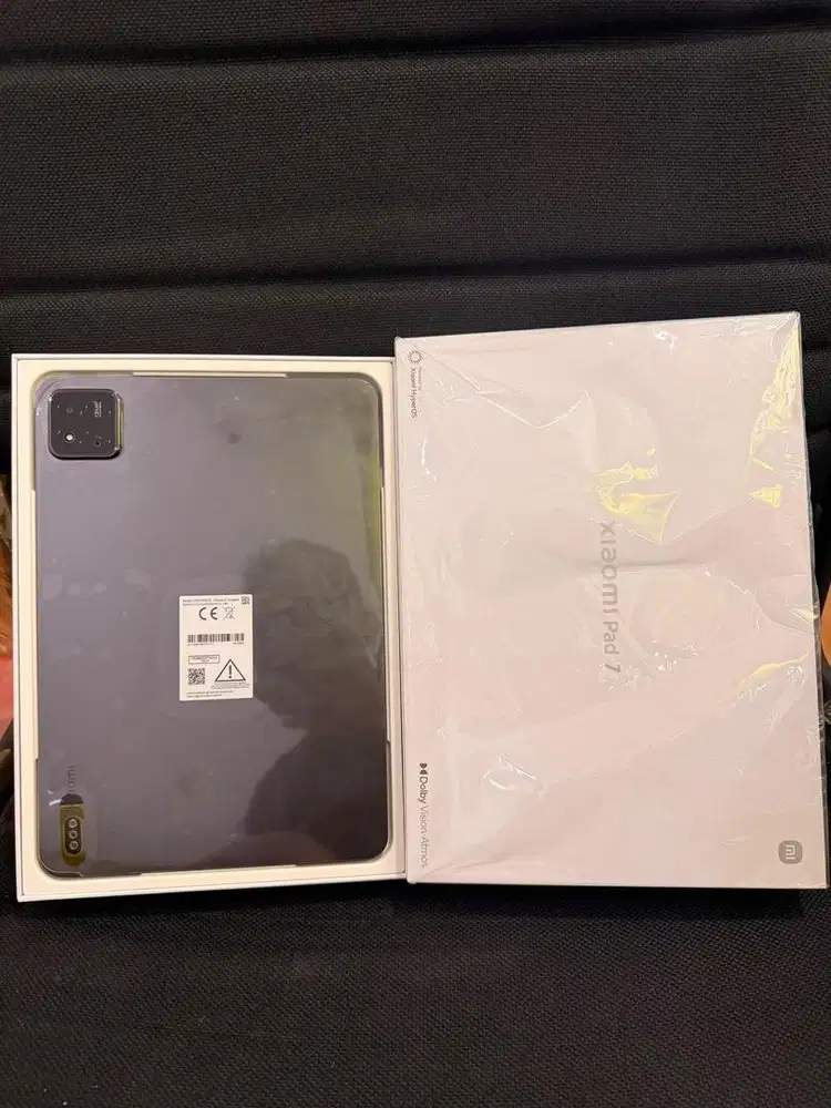 Xiaomi pad 7 256