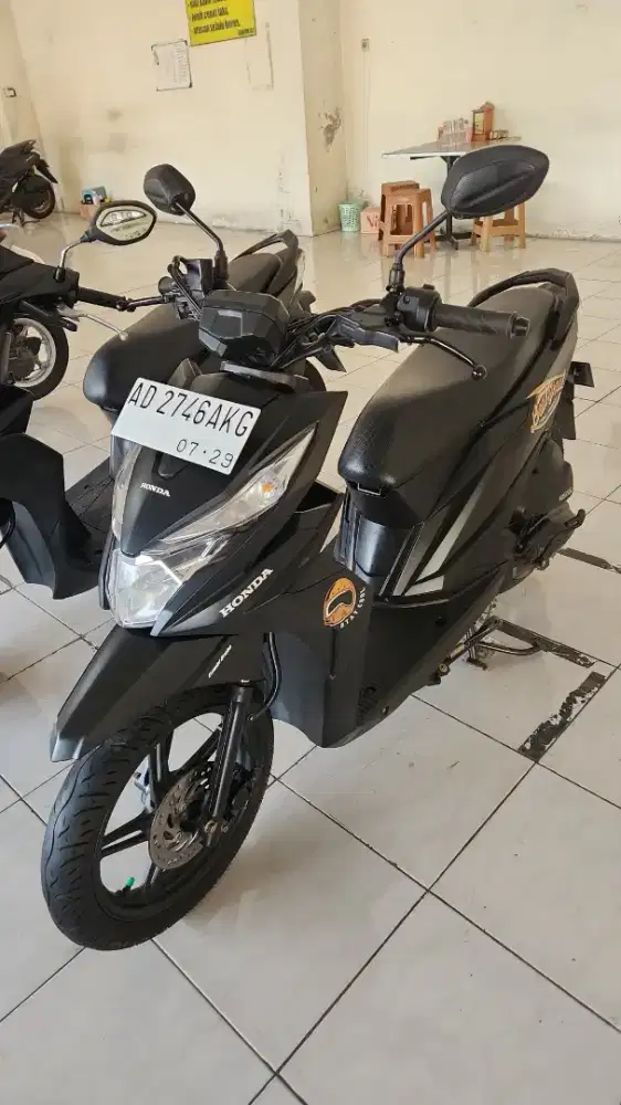 BEAT STREET TAHUN 2019