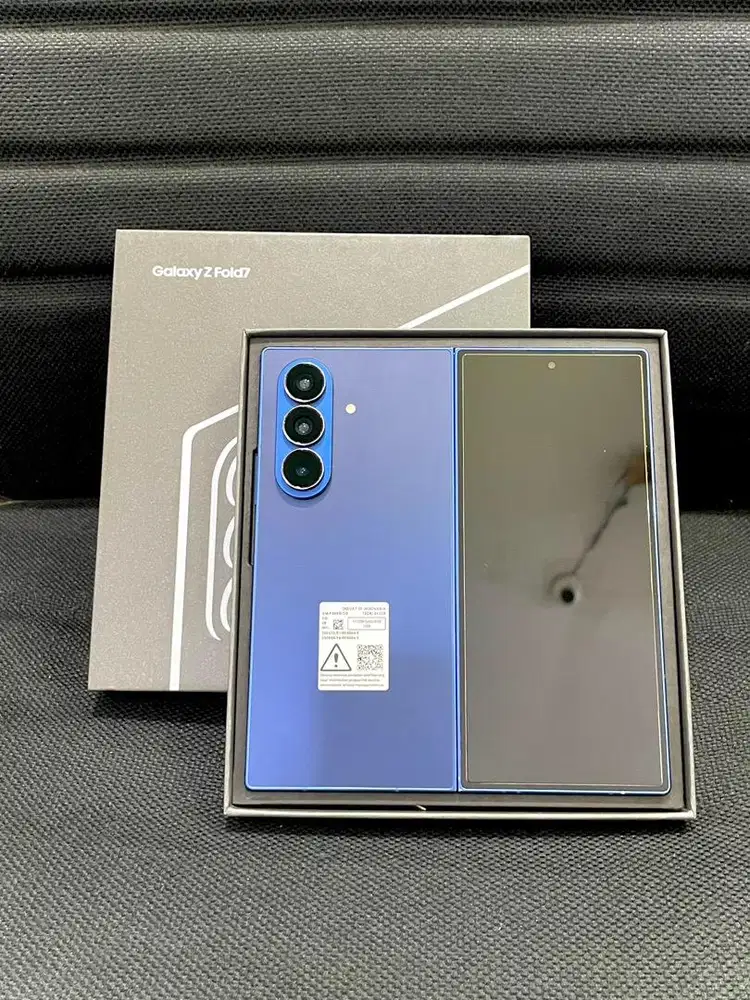 Samsung Fold 7 512