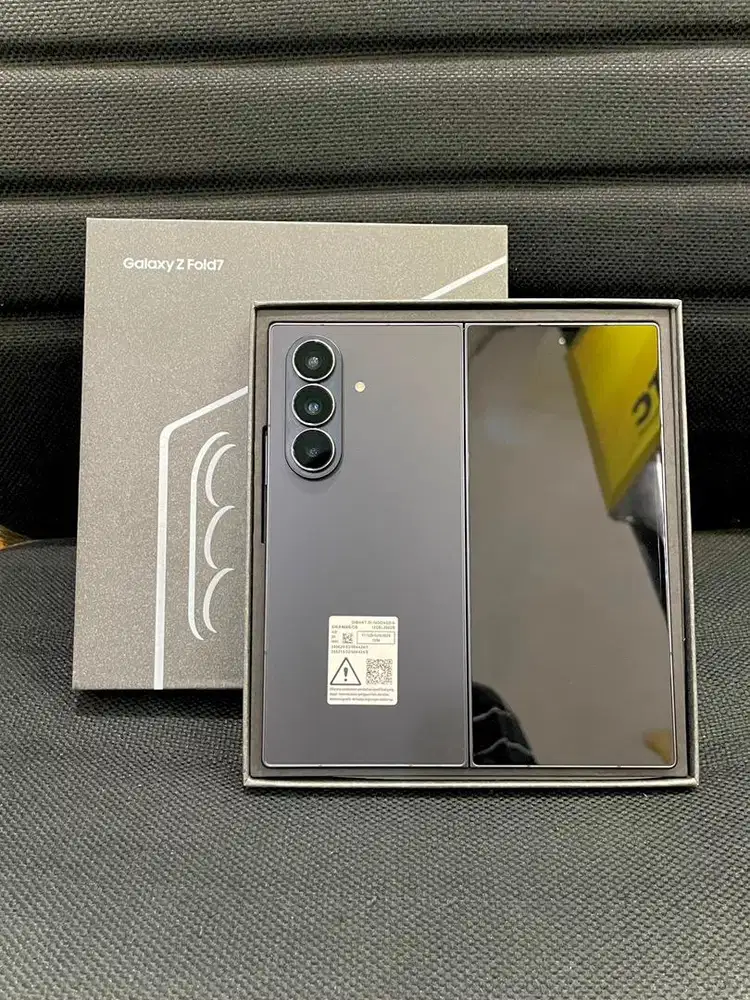 Samsung Fold 7 256