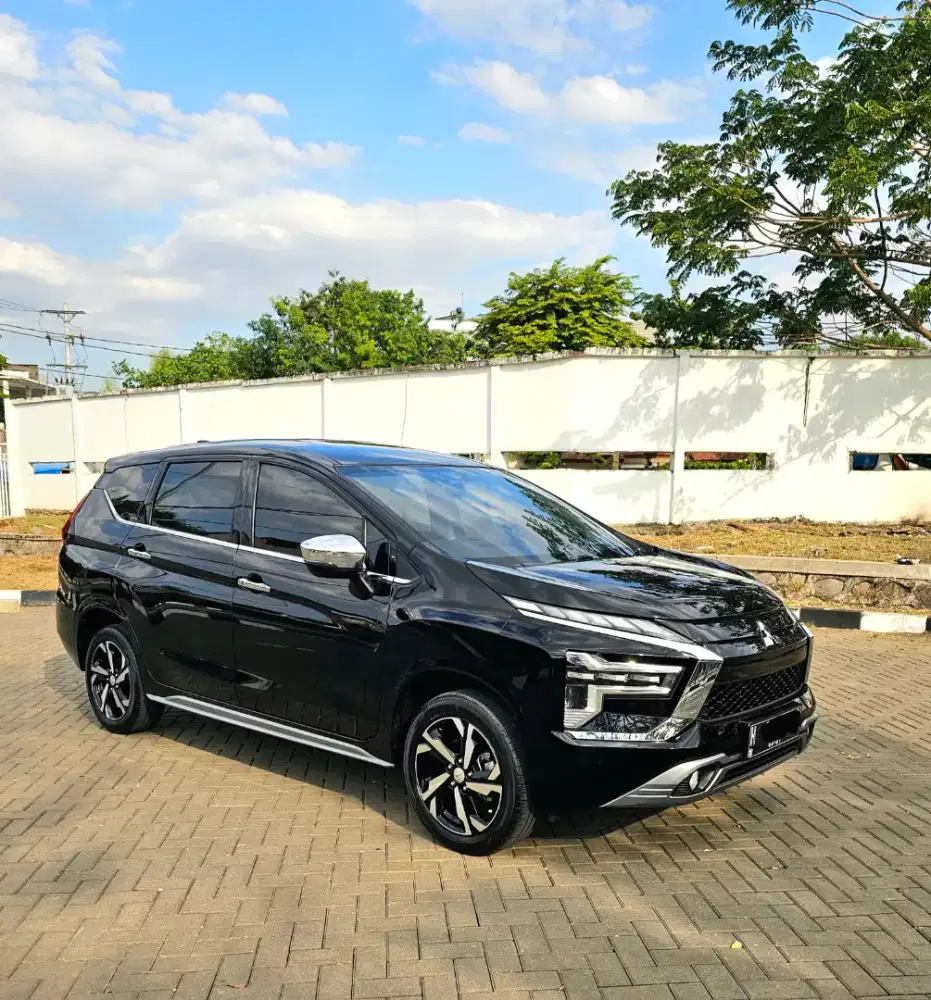 (DP 35JT) XPANDER ULTIMATE 2022 an. Sendiri TGN 1