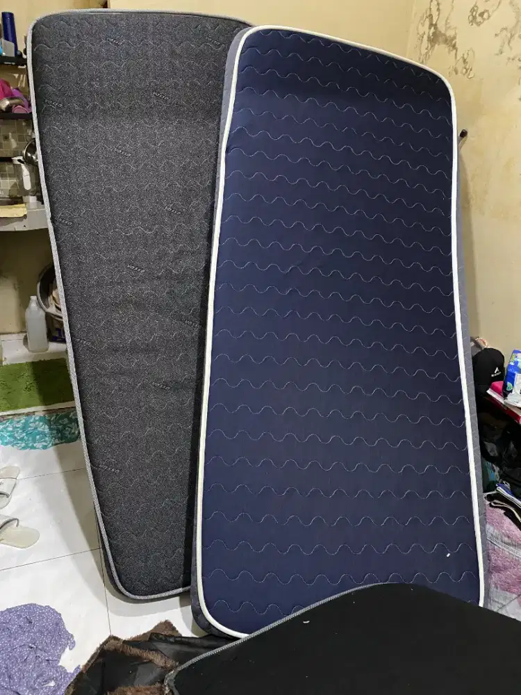 Di jual kasur busa vassa