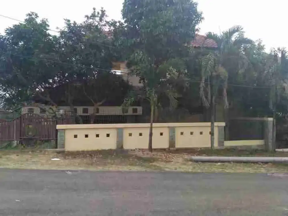( MURAH ) RUMAH + KOST AKTIF DI JL WOLOGITO SEMARANG BARAT