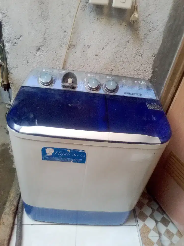Aqua 7kg Normal