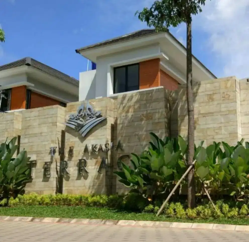 Disewakan rumah nyaman dipondok petir