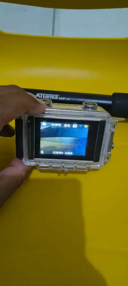 Action cam Bcare X5