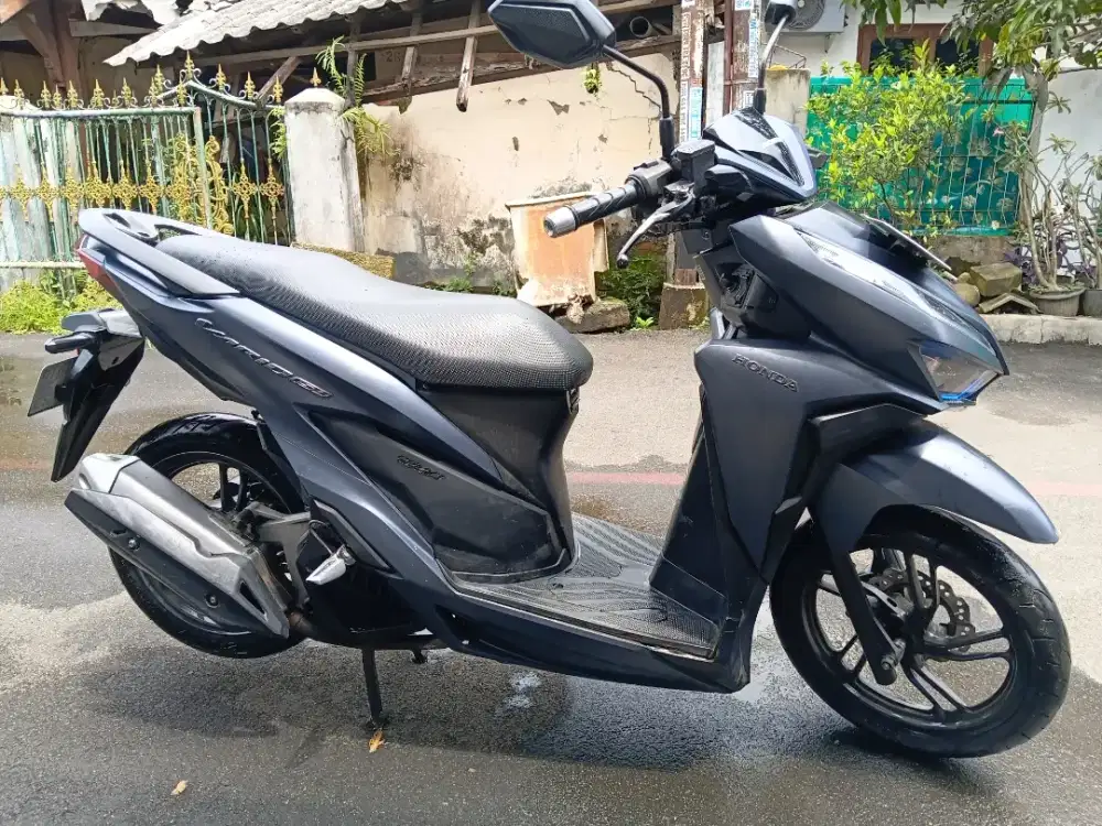 Jual Vario 150 2019