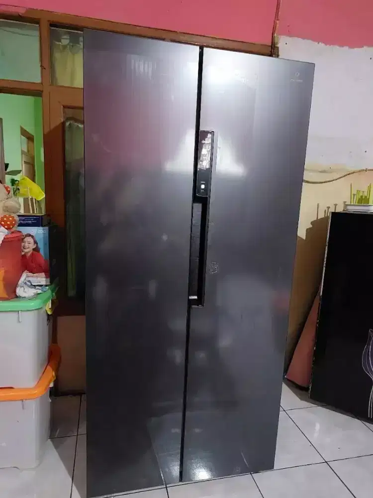Kulkas Polytron PRS 460