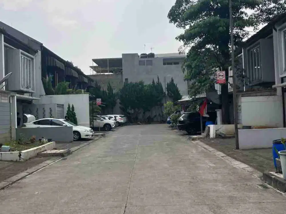 Dijual Rumah 3 Kamar di Holis Regency Bandung – Aman & Nyaman Rp1,75 M