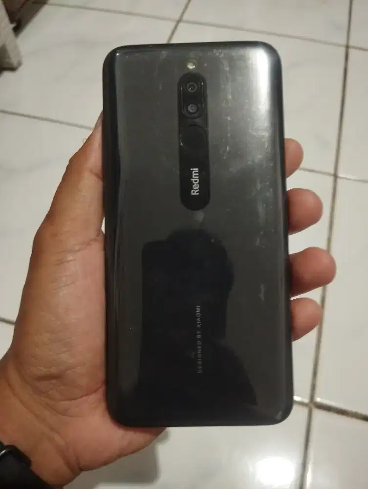 Redmi 8 ram 4/64gb