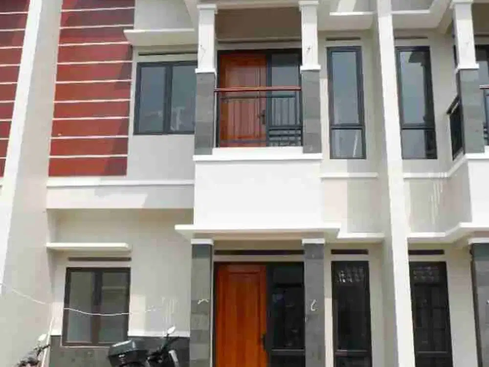 Rumah Pilihan Di Duren Sawit Jakarta Timur