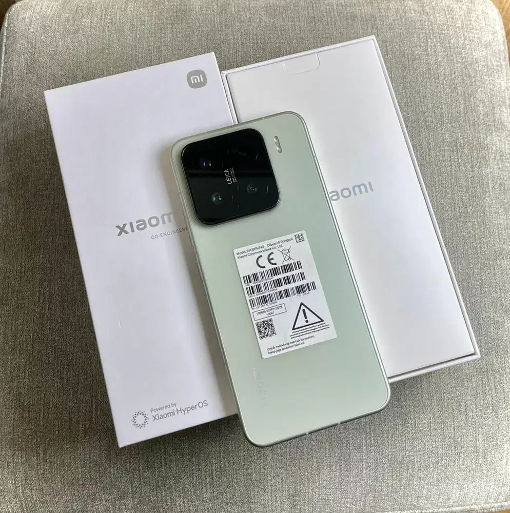 Xiaomi 15 256 semarang