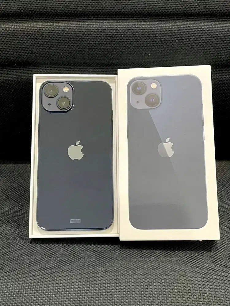 iPhone 13 128 iBox