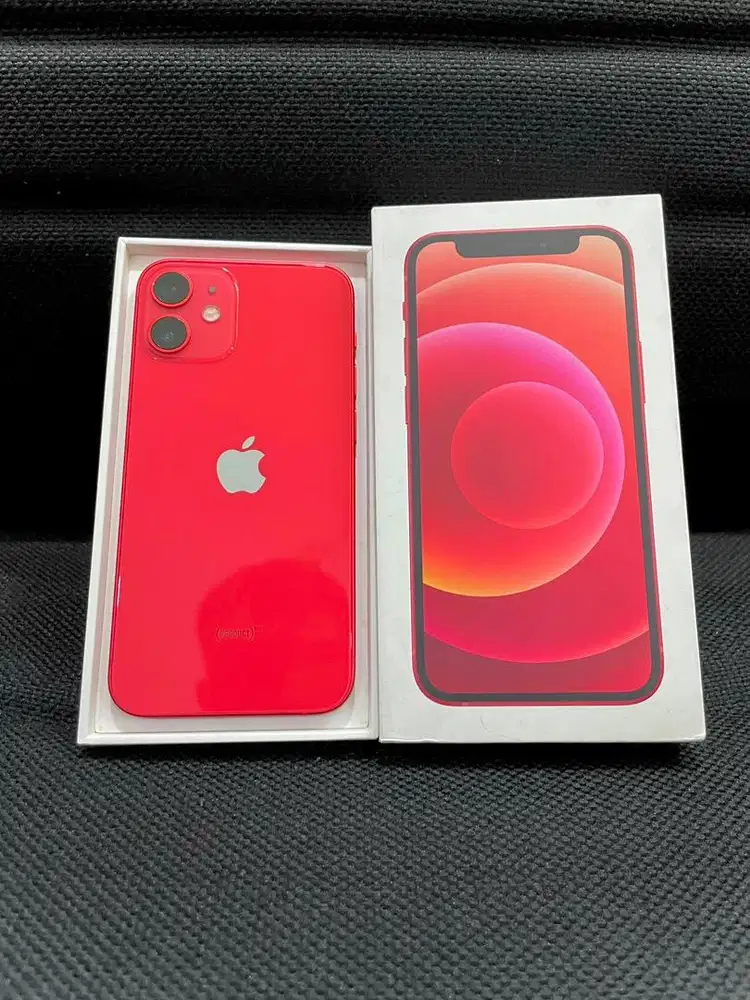 iPhone 12 mini 64 iBox