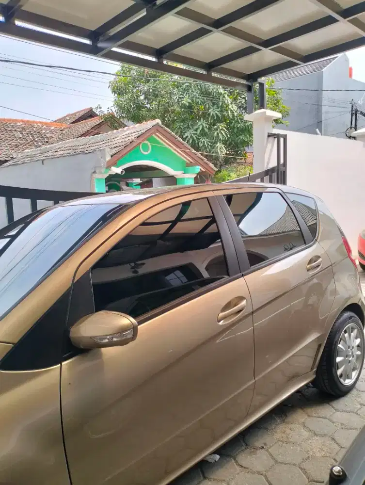 Pusat penjualan kaca film mobil
