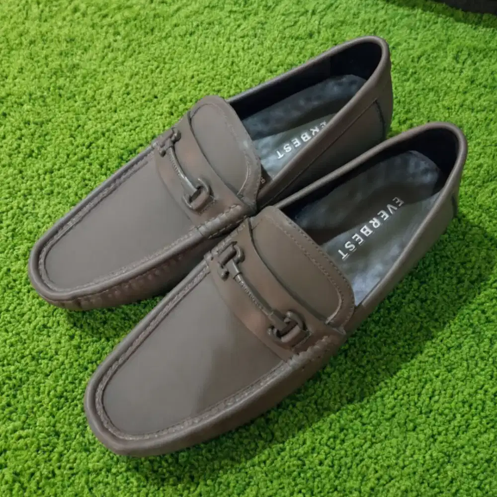 Sepatu Casual Everbest Khason No 43 Baru