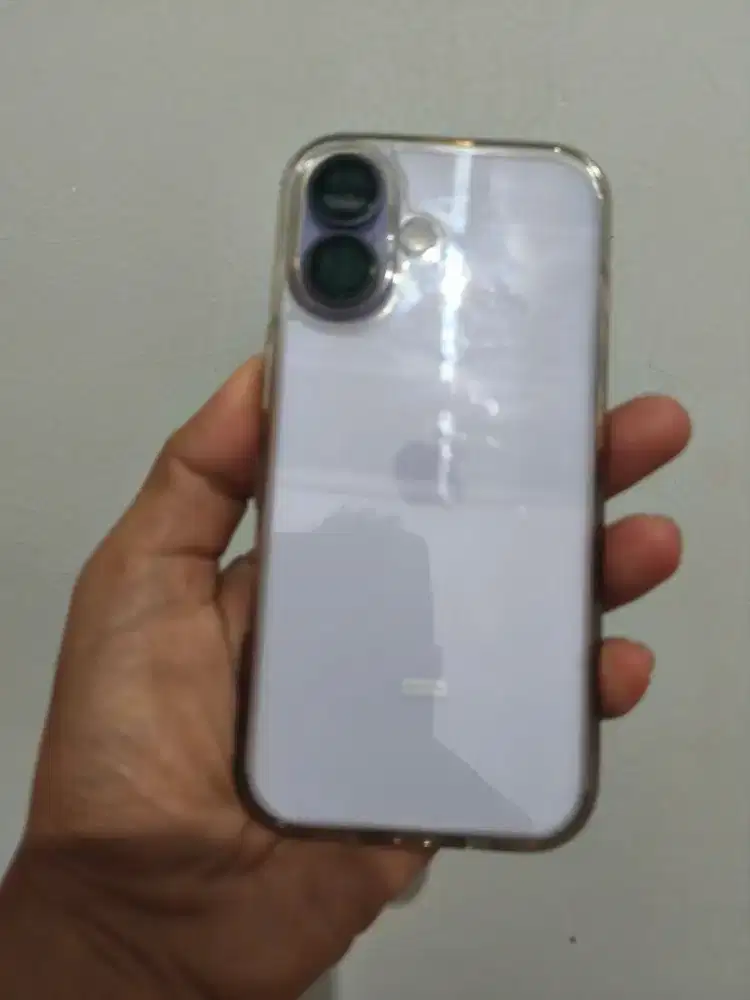 IPHONE 17 Basic  256 GB