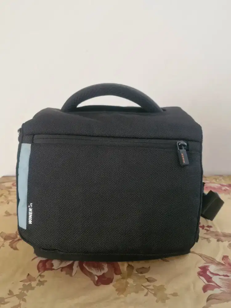Camera Bag my winer