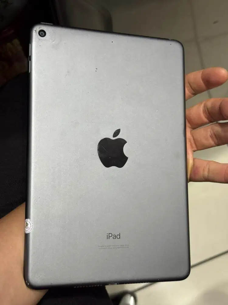 ipad mini 5 256gb