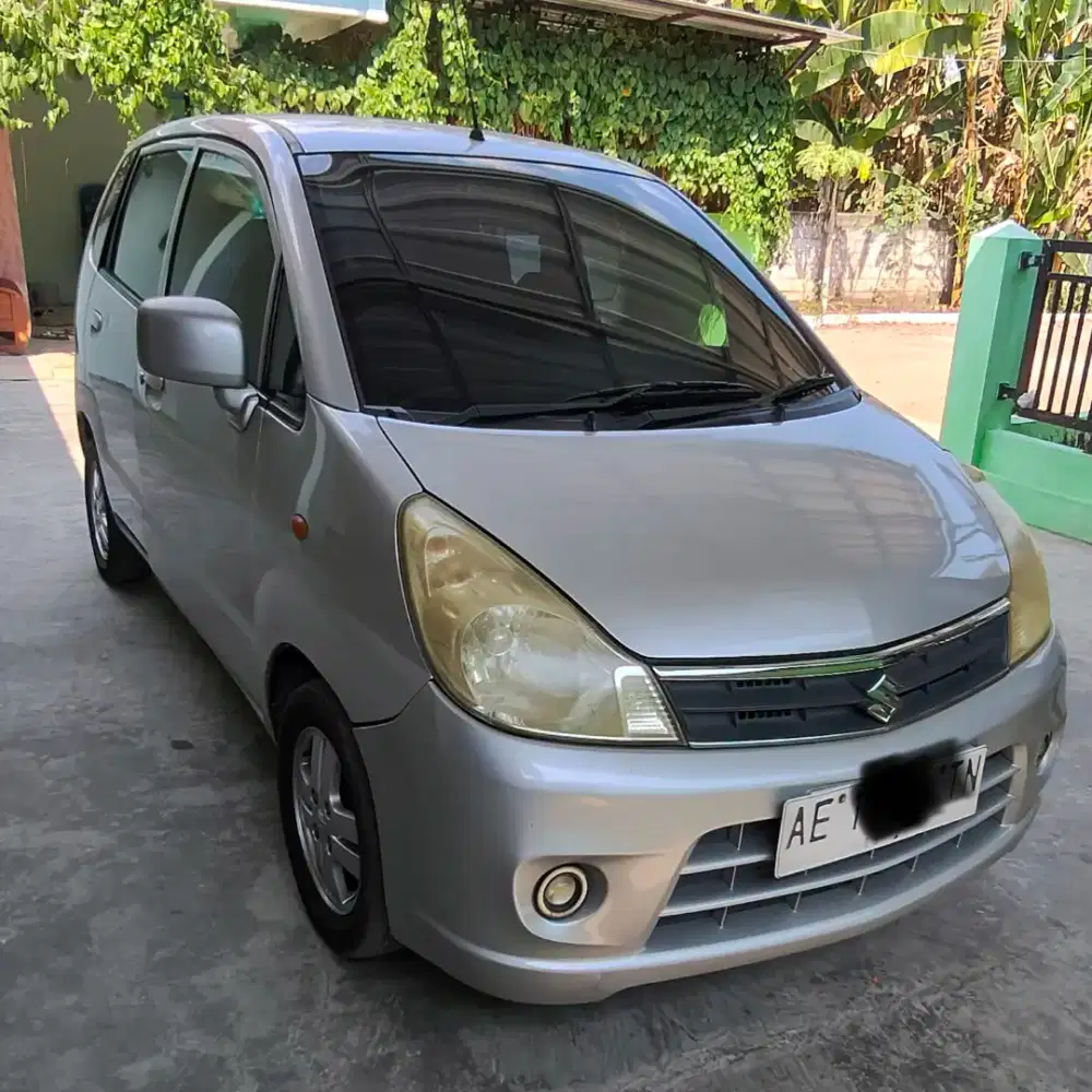 Karimun Estilo 2011