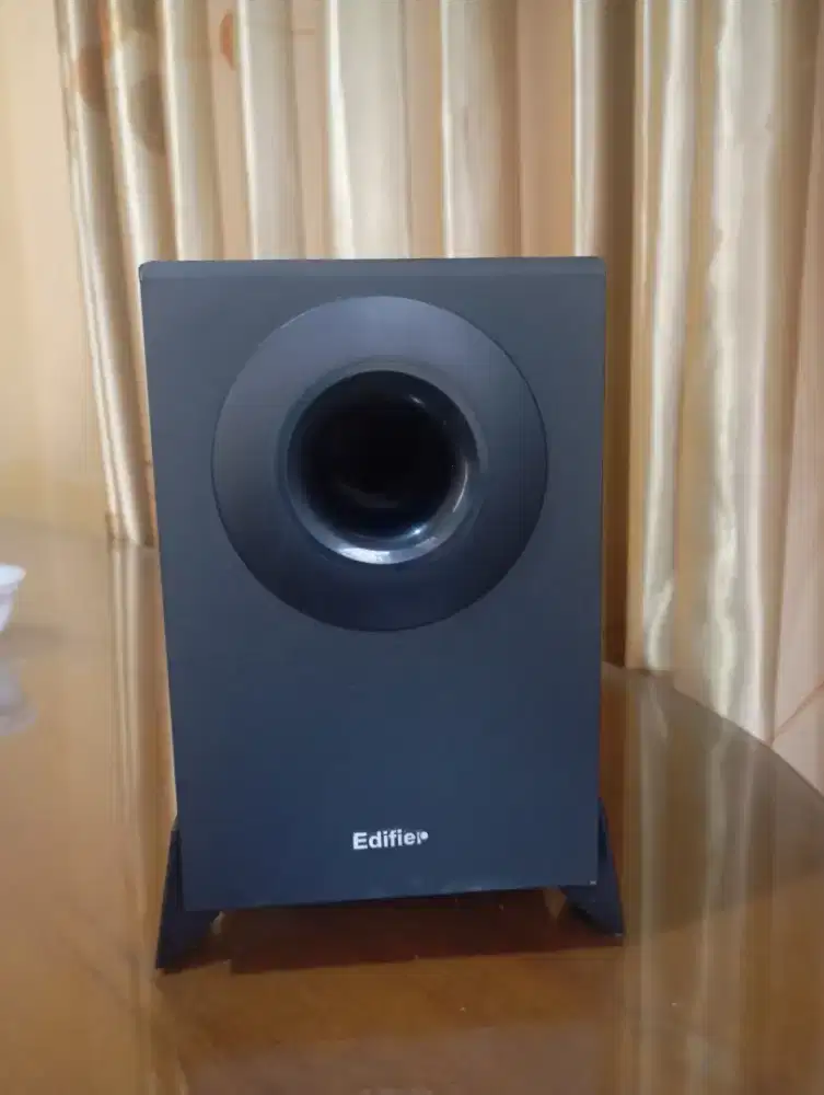 Speaker Subwoofer Aktif Edifire M1260
