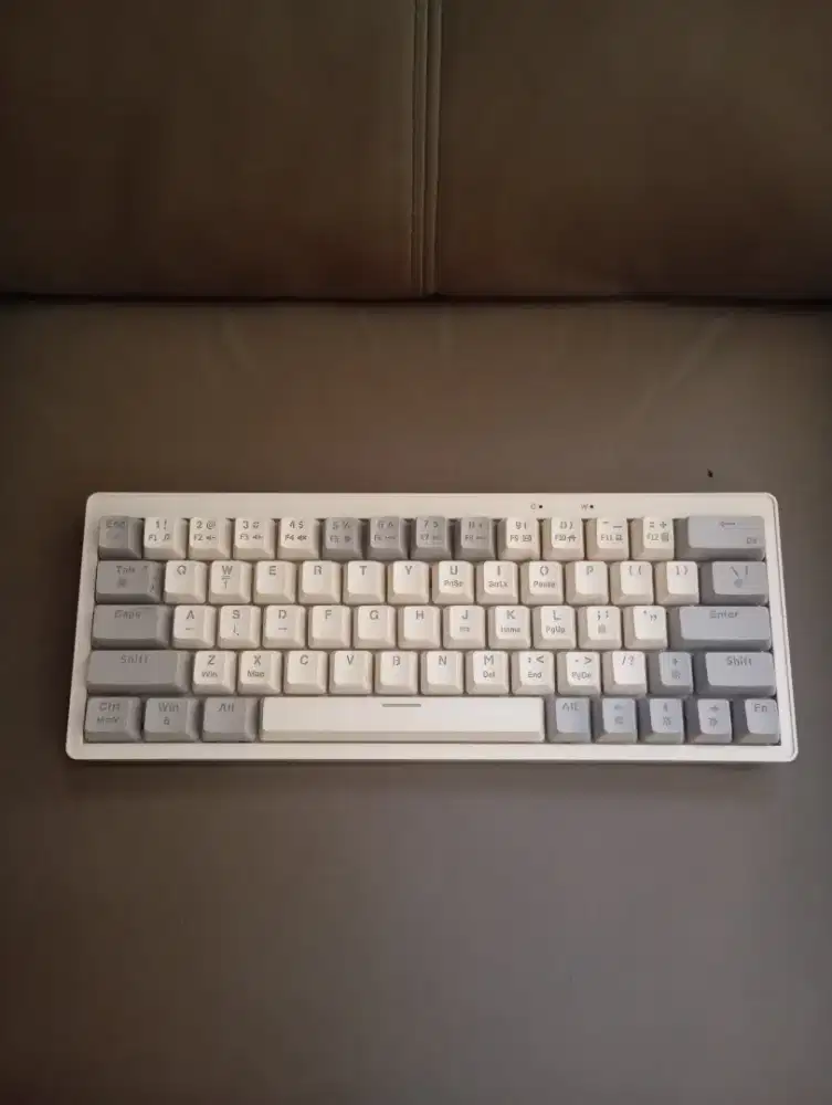 Keyboard Gaming mechanical RGB