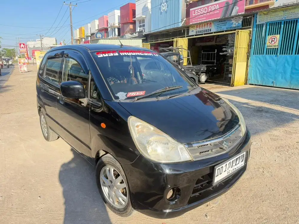 Karimun estilo orisinil