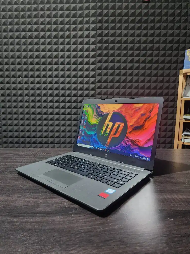 HP 240 G7 Core i7 Gen 8