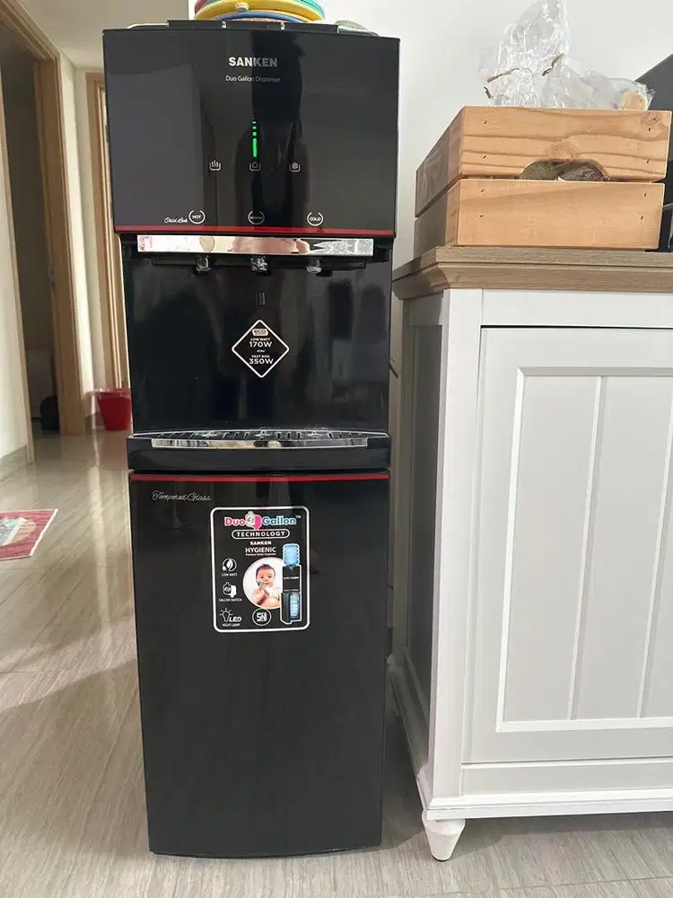 Jual murah Dispenser Sanken