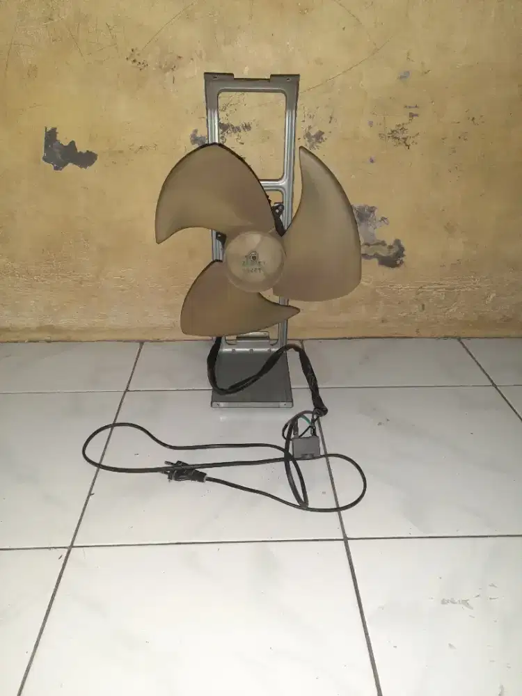 Kipas angin blower AC