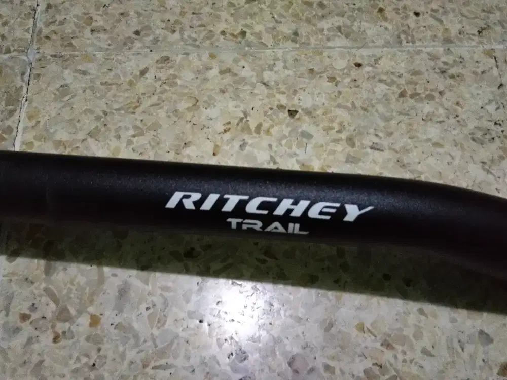 Handlebar Ritchey Trail super mulussssss
