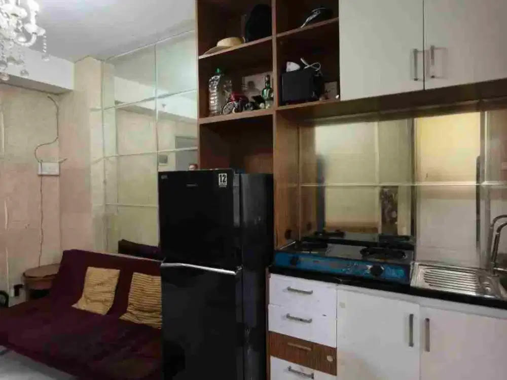 SHMSRS sudah terbit‼Termurah Apartemen Gunawangsa Manyar