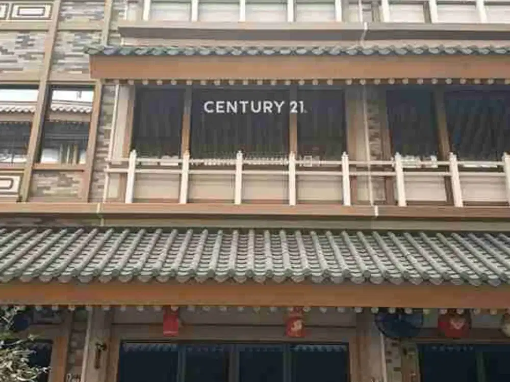 Ruko Baru Osaka PIK 2 – 3 Lantai + Rooftop, Lokasi Strategis Untuk Bisnis