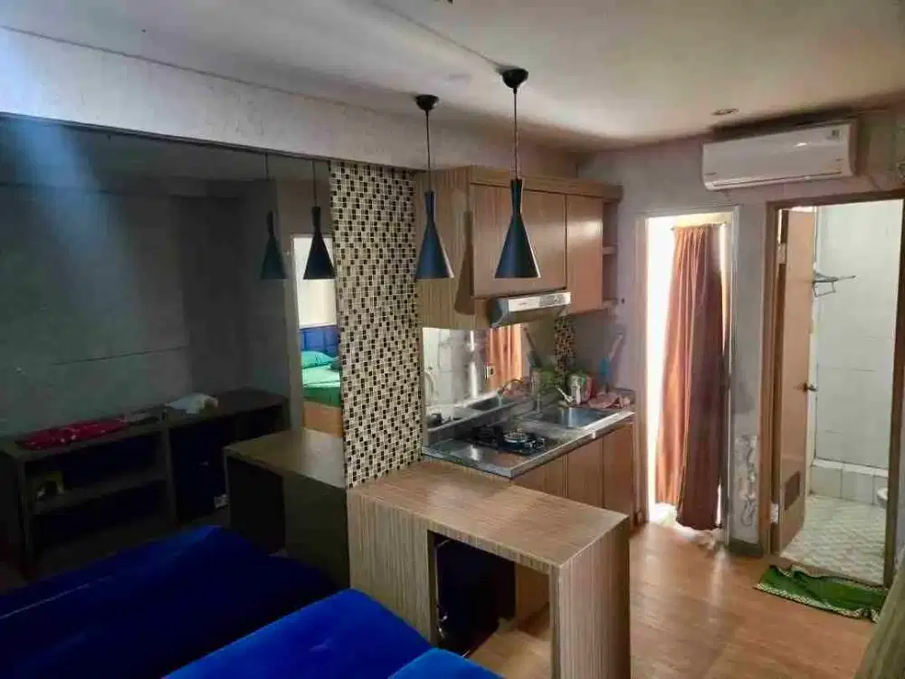 Dijual Apartemen Gunawangsa Manyar 2 Bedroom