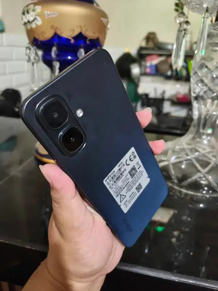 infinix smart 10