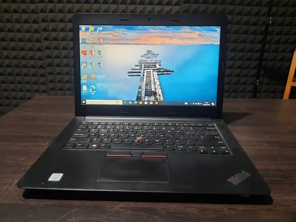 Lenovo ThinkPad E470 Core i5 Gen 7