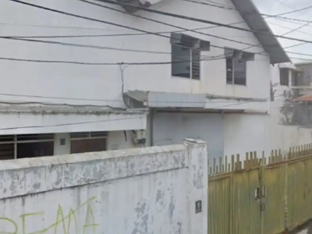 DISEWAKAN GUDANG RANGKAH DKT KENJERAN,KRAMPUNG,KARANG ASEM