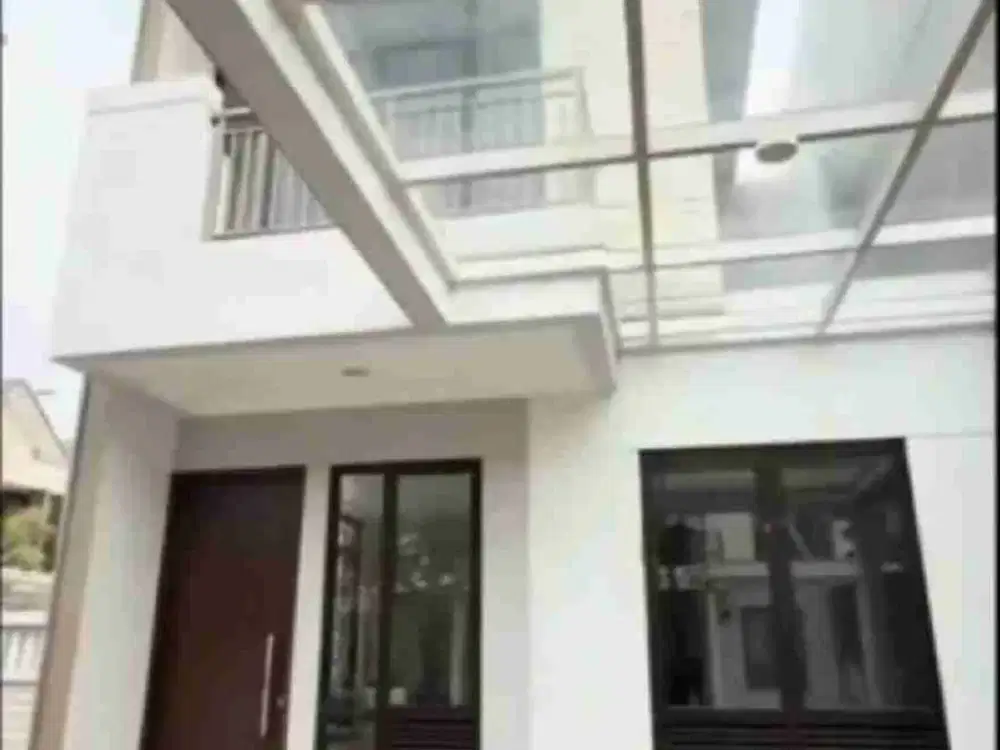 Termurah! Rumah Lux di Cluster Favorit Podomoro Park Bandung