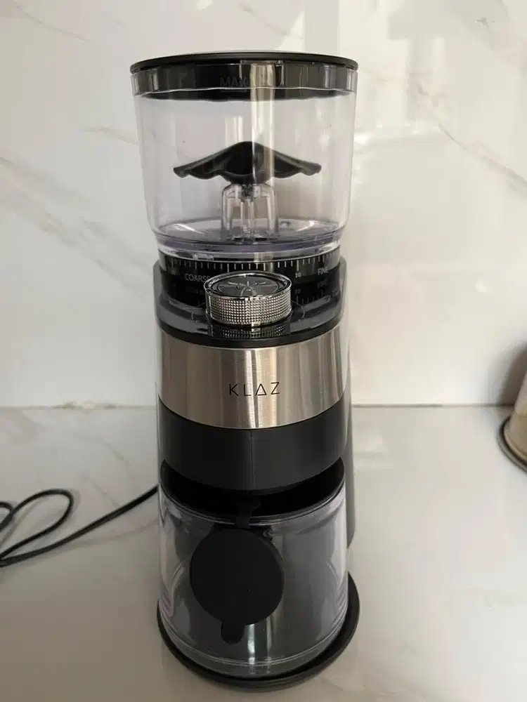 Grinder Kopi KLAZ