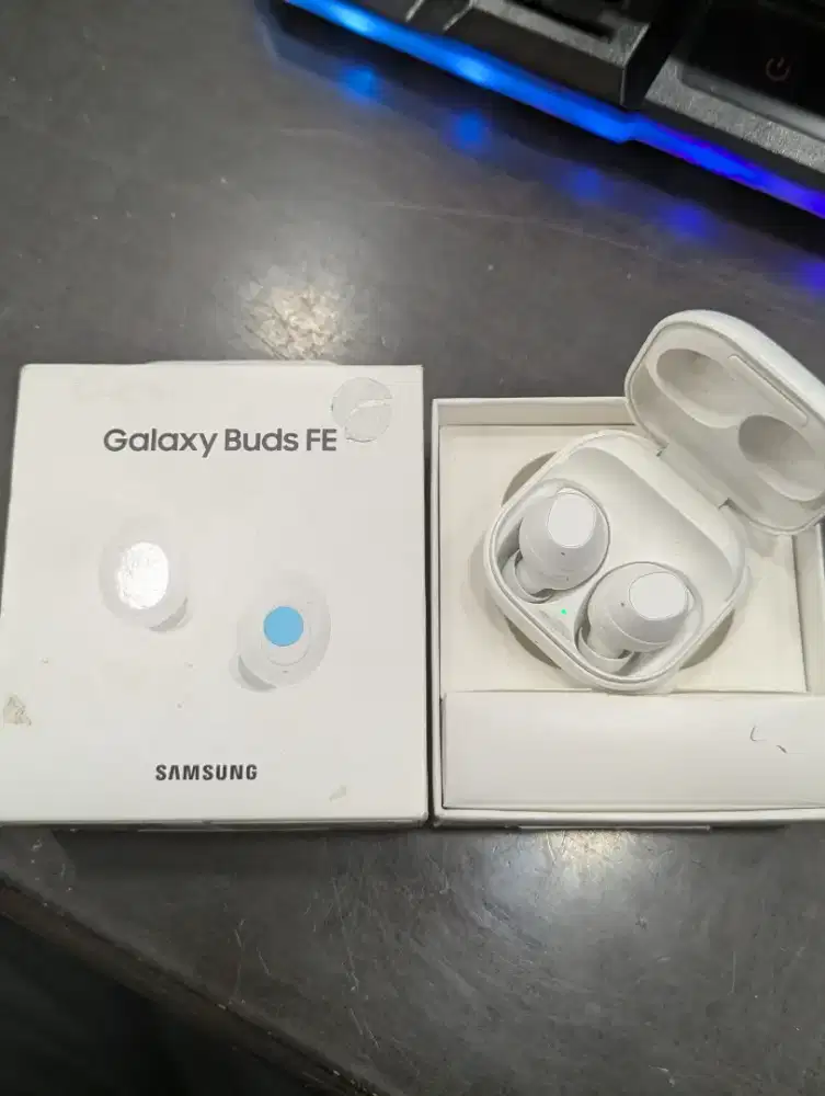 Samsung Buds Fe
