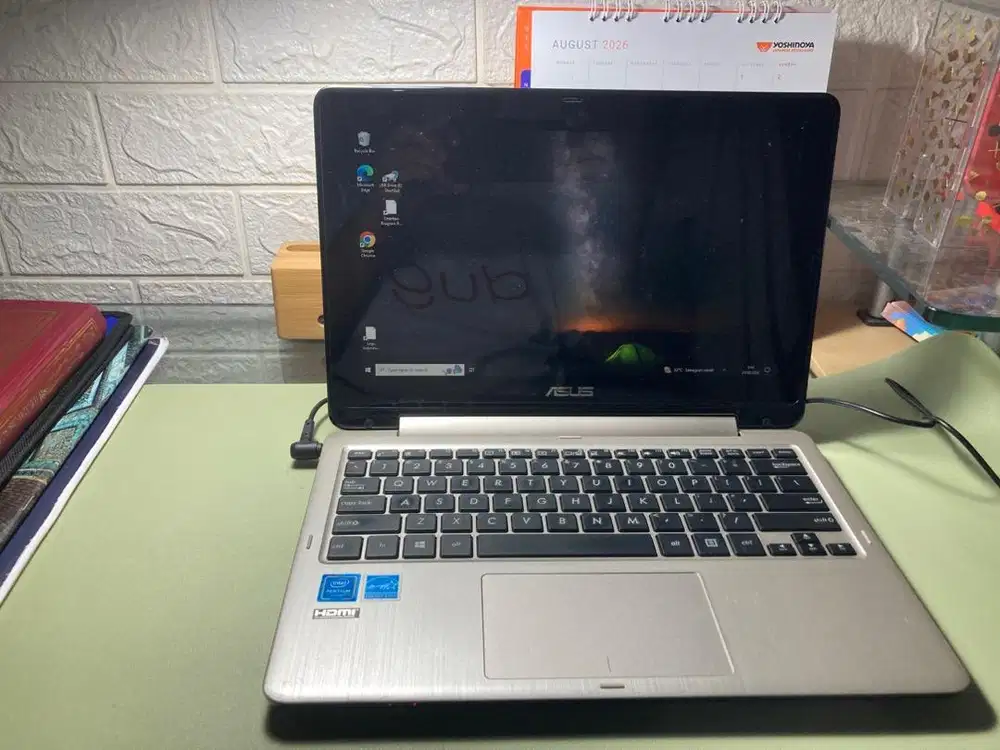 Jual Laptop seken