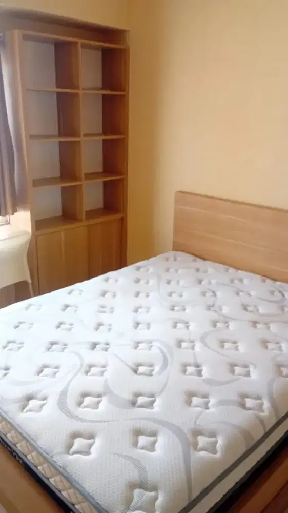 Dijual Apartemen Pinewood Tipe Studio Eksekutif